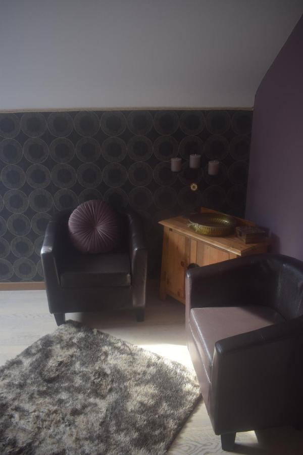 Bouillon - Gite Wellness Dans L Air Du Vent Sensenruth Exterior photo