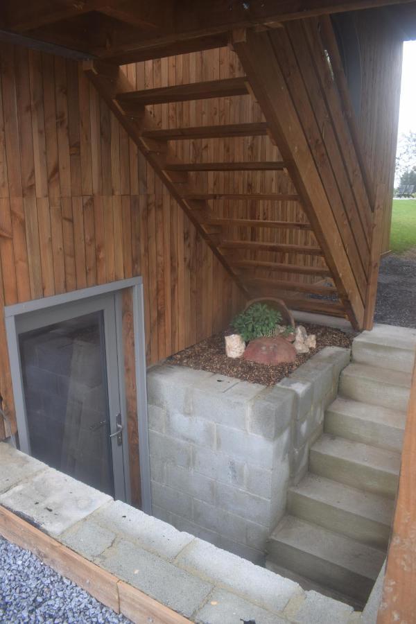 Bouillon - Gite Wellness Dans L Air Du Vent Sensenruth Exterior photo