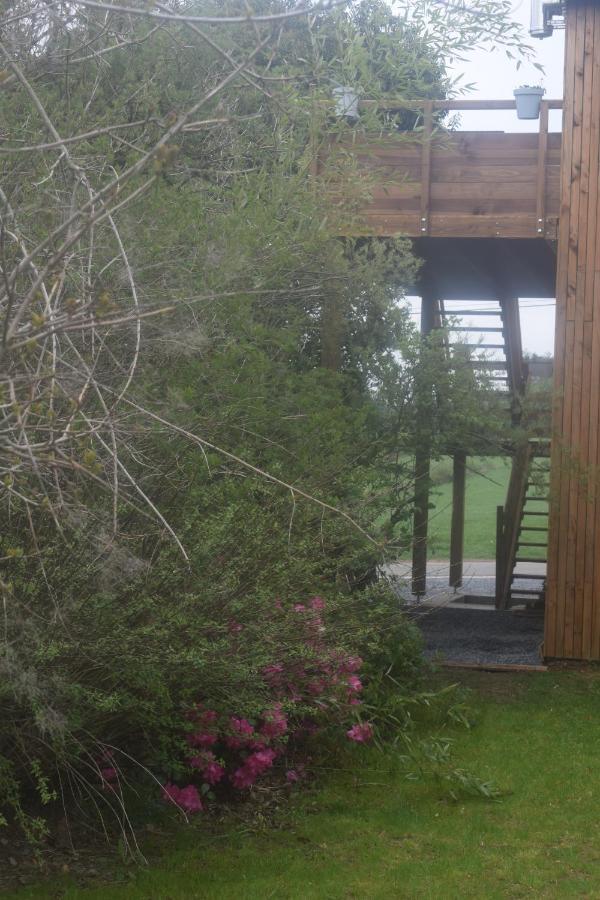 Bouillon - Gite Wellness Dans L Air Du Vent Sensenruth Exterior photo
