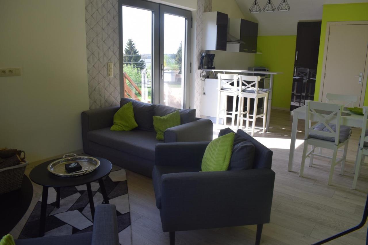 Bouillon - Gite Wellness Dans L Air Du Vent Sensenruth Exterior photo